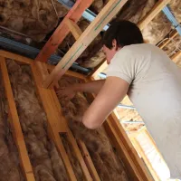 Energy Efficient Insulation